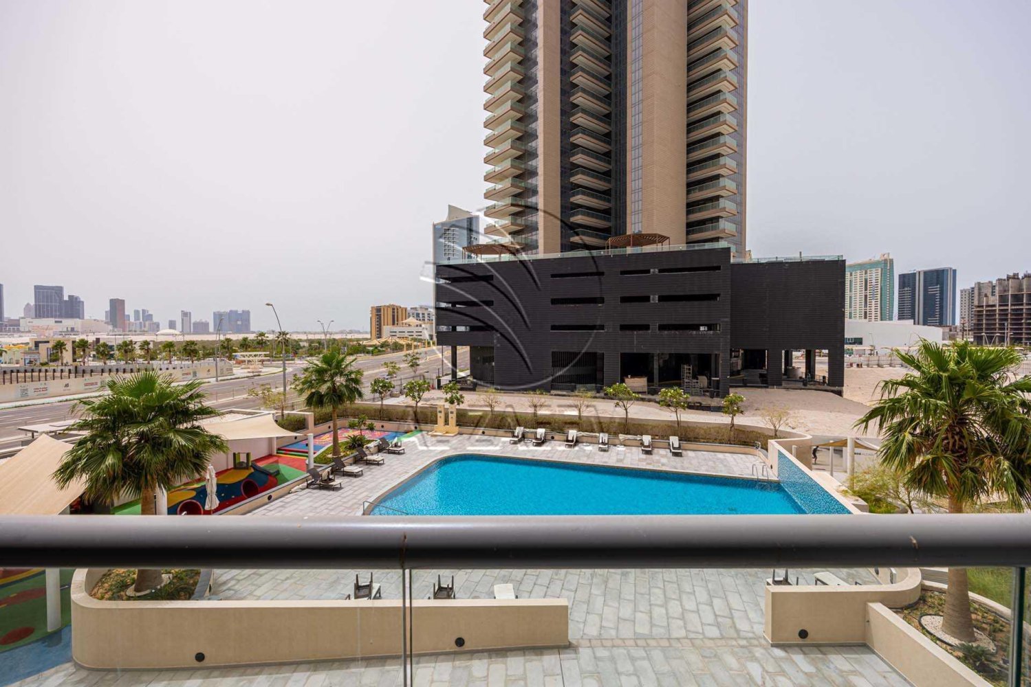 1 bedroom Apartment in Al Reem Island, UAE No. 29131