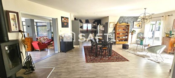 4 غرف نوم منزل في Neuvic, France رقم 317434 11