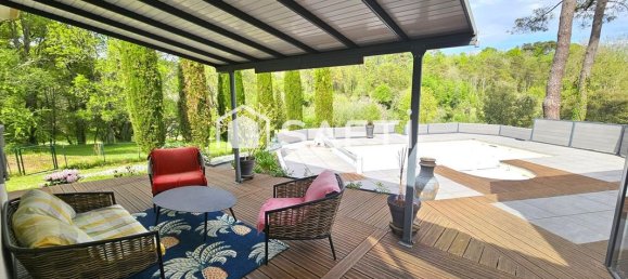 4 غرف نوم منزل في Neuvic, France رقم 317434 9