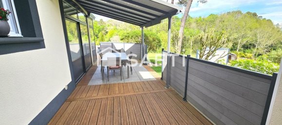 4 غرف نوم منزل في Neuvic, France رقم 317434 6