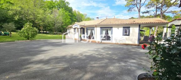 4 غرف نوم منزل في Neuvic, France رقم 317434 3