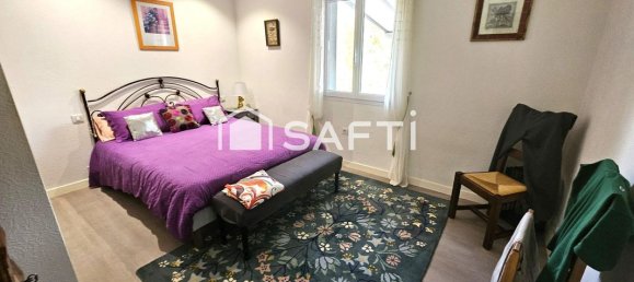 4 غرف نوم منزل في Neuvic, France رقم 317434 17