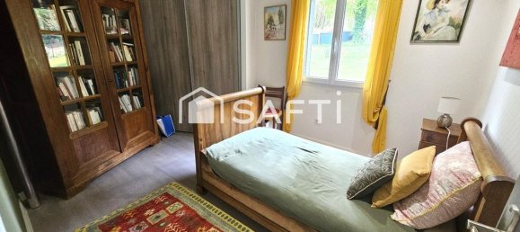 4 غرف نوم منزل في Neuvic, France رقم 317434 16