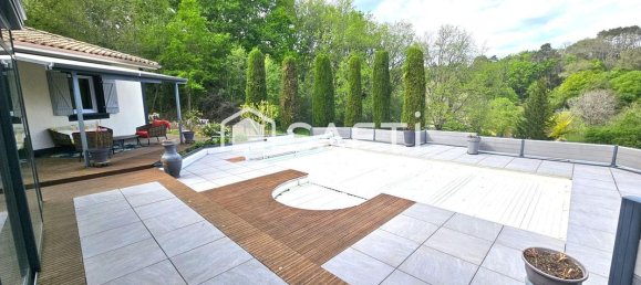 4 غرف نوم منزل في Neuvic, France رقم 317434 8