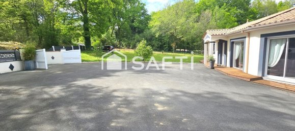 4 غرف نوم منزل في Neuvic, France رقم 317434 2