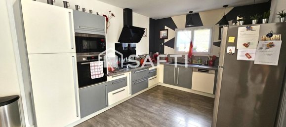 4 غرف نوم منزل في Neuvic, France رقم 317434 12