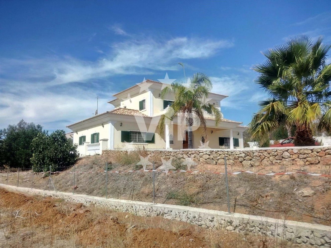 Villa T5 em Loulé, Portugal N.º 128530