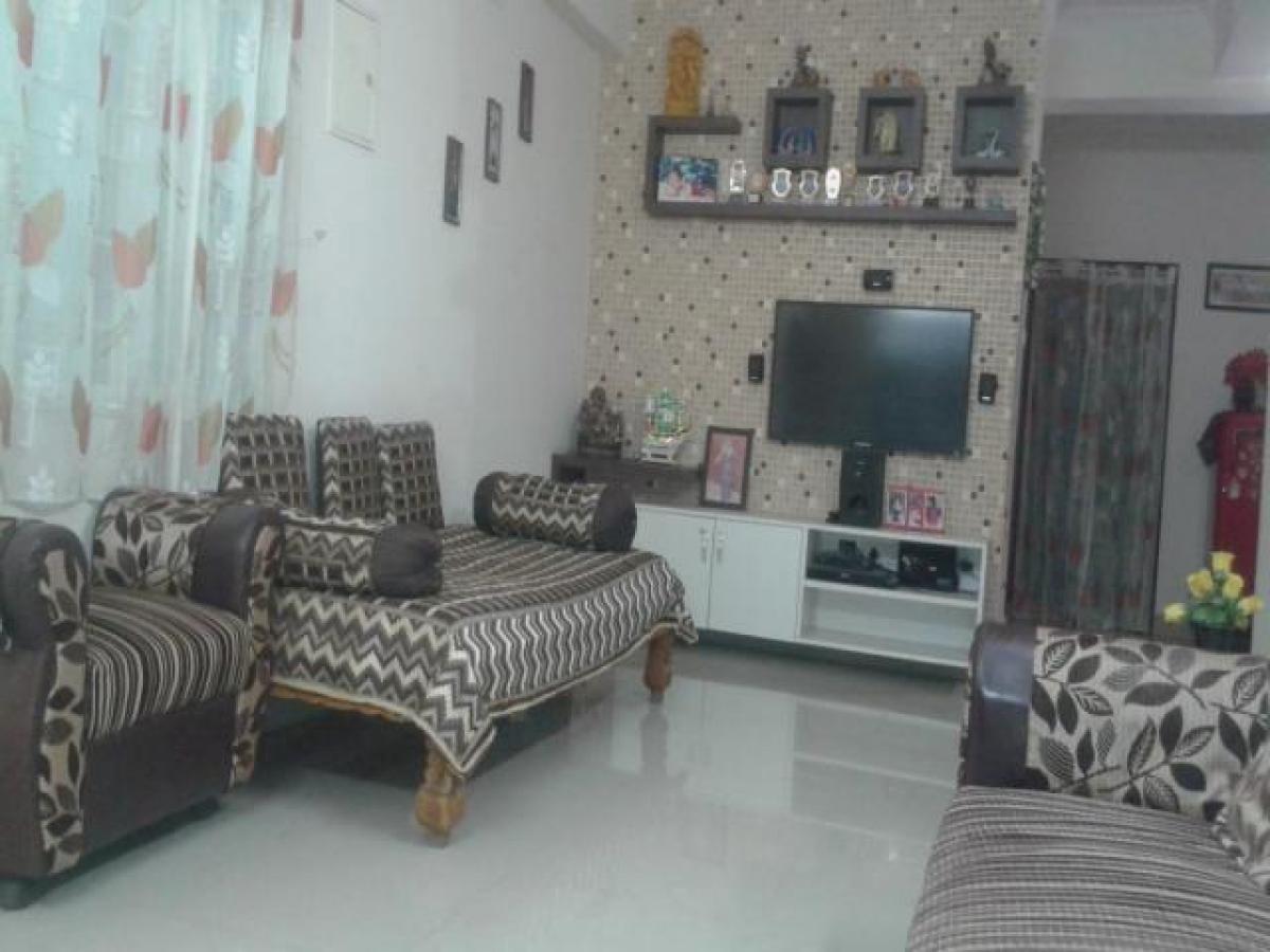 2 chambres Maison à Hyderabad, India No. 2095