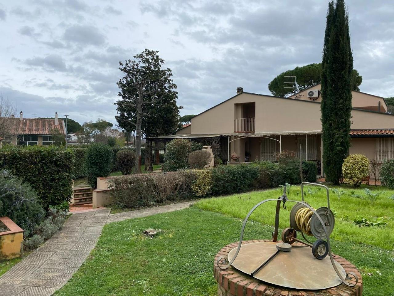 10-Zimmer Villa in Pontedera, Italy, Nr. 36162