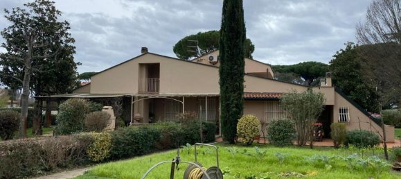 10-Zimmer Villa in Pontedera, Italy, Nr. 36162 8