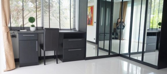 4 bedrooms Cafe / restaurant in Pattaya, Thailand No. 8406 4