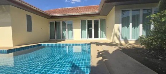 4 bedrooms House for sale in Pattaya, Chonburi, Eastern Thailand, Thailand № 8406 13