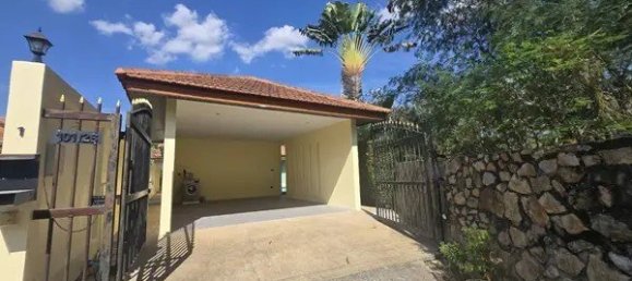 4 bedrooms House for sale in Pattaya, Chonburi, Eastern Thailand, Thailand № 8406 15