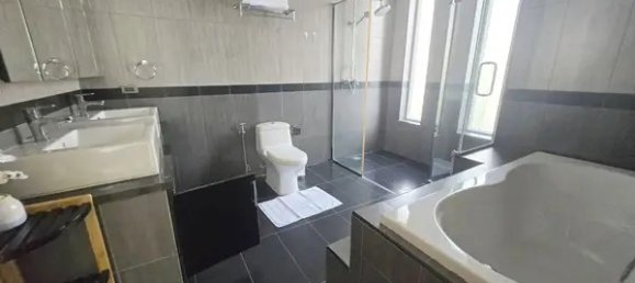 4 bedrooms House for sale in Pattaya, Chonburi, Eastern Thailand, Thailand № 8406 11