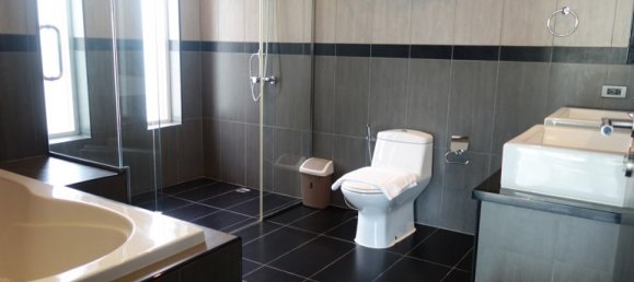 4 bedrooms Cafe / restaurant in Pattaya, Thailand No. 8406 5