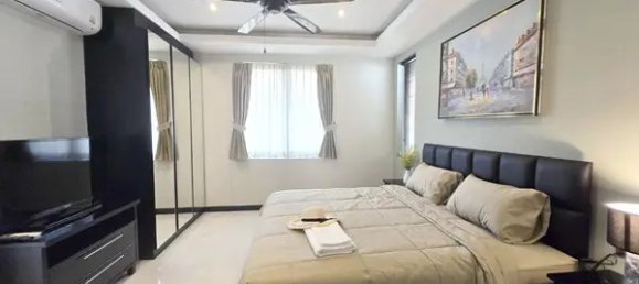 4 bedrooms House for sale in Pattaya, Chonburi, Eastern Thailand, Thailand № 8406 9