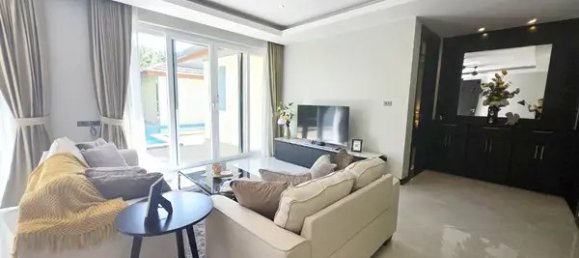 4 bedrooms House for sale in Pattaya, Chonburi, Eastern Thailand, Thailand № 8406 4