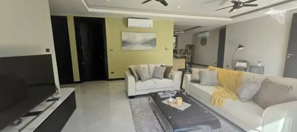 4 bedrooms House for sale in Pattaya, Chonburi, Eastern Thailand, Thailand № 8406 3