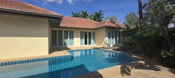 4 bedrooms House for sale in Pattaya, Chonburi, Eastern Thailand, Thailand № 8406 14