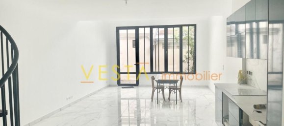 4 bedrooms House in Montreuil, France No. 174767 2