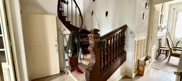 4 bedrooms House in Andelot-Blancheville, France No. 301509 4