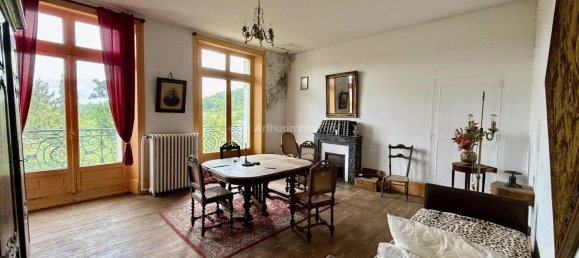 4 bedrooms House in Andelot-Blancheville, France No. 301509 11