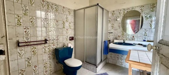 4 bedrooms House in Andelot-Blancheville, France No. 301509 12