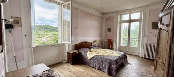 4 bedrooms House in Andelot-Blancheville, France No. 301509 8