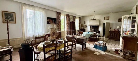 4 bedrooms House in Andelot-Blancheville, France No. 301509 3