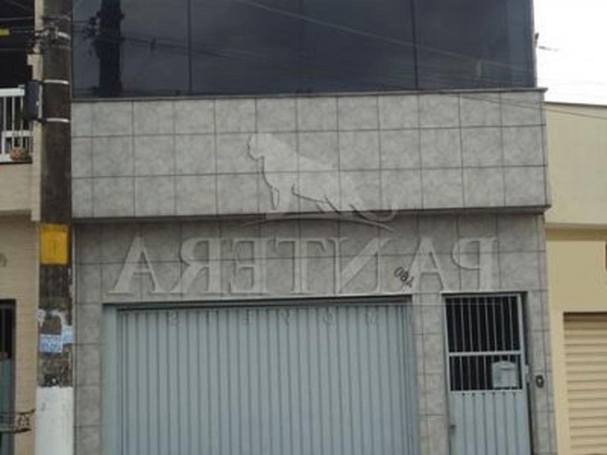 3 غرف نوم منزل في Sao Paulo, Brazil رقم 498409