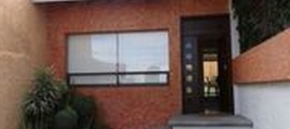 3 غرف نوم منزل في Puebla, Mexico رقم 190318 2