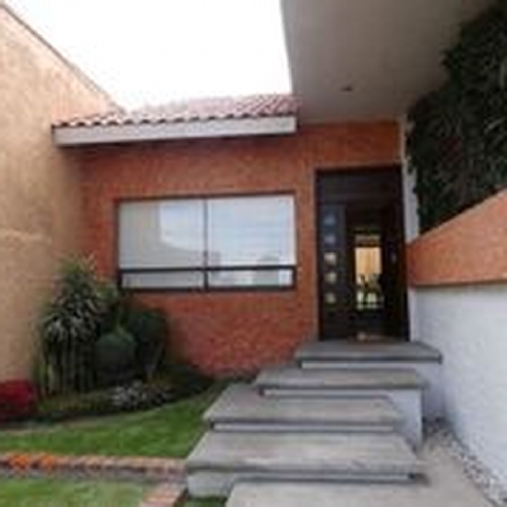 3 غرف نوم منزل في Puebla, Mexico رقم 190318