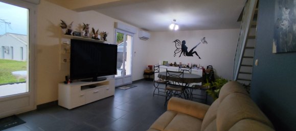 3 Schlafzimmer Haus in Breviandes, France, Nr. 45551 2