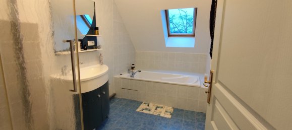 3 Schlafzimmer Haus in Breviandes, France, Nr. 45551 14