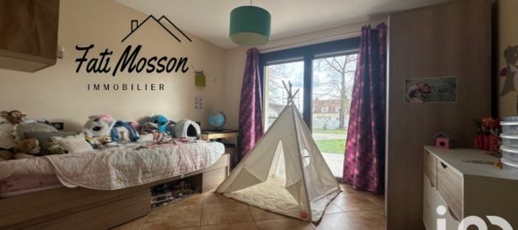 5 Schlafzimmer Haus in Lamorlaye, France, Nr. 81535 9