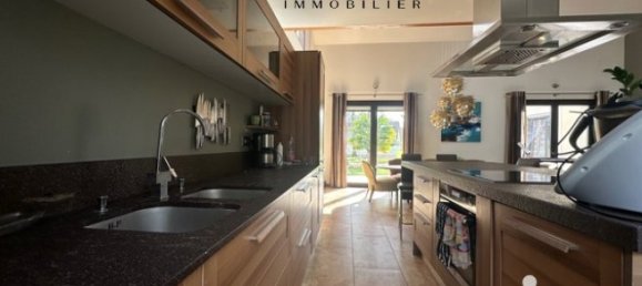 5 Schlafzimmer Haus in Lamorlaye, France, Nr. 81535 5