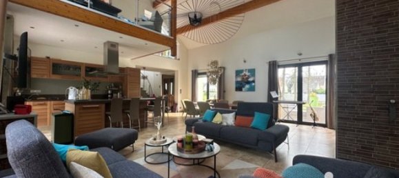 5 Schlafzimmer Haus in Lamorlaye, France, Nr. 81535 3