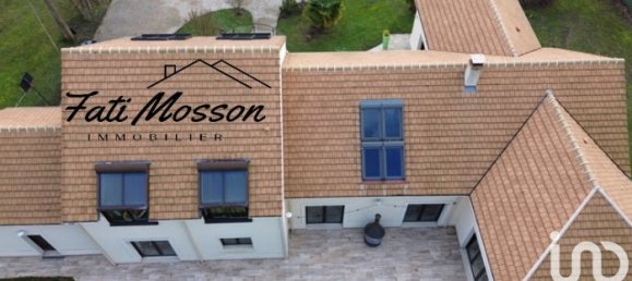 5 Schlafzimmer Haus in Lamorlaye, France, Nr. 81535 14