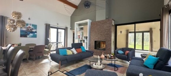 5 Schlafzimmer Haus in Lamorlaye, France, Nr. 81535 7