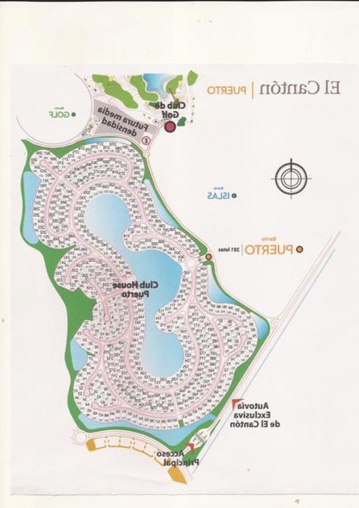  Land in Escobar, Argentina No. 116413