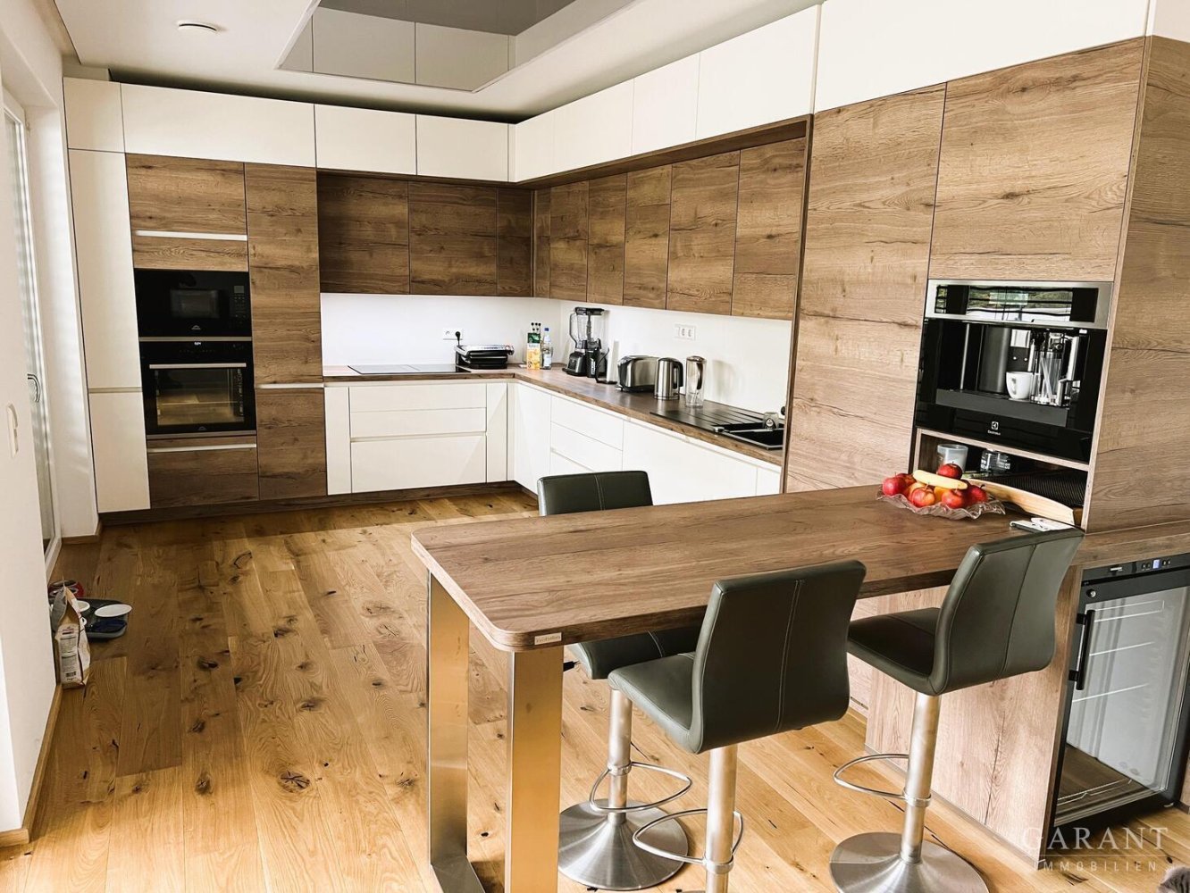 5 rooms Apartment in Heilbronn, Germany No. 923