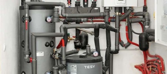 5-Zimmer Haus in Lichtenfels, Germany, Nr. 130604 19