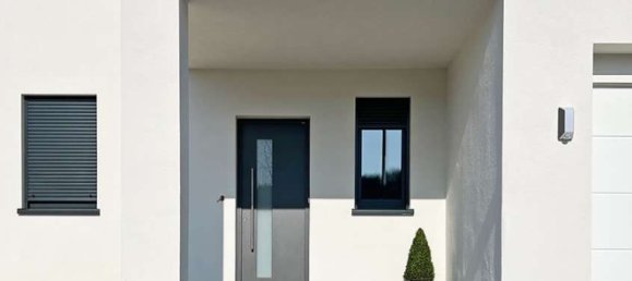 5-Zimmer Haus in Lichtenfels, Germany, Nr. 130604 4