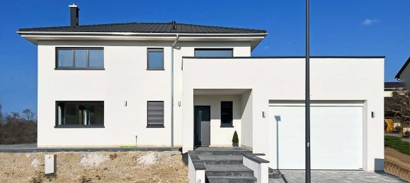 5-Zimmer Haus in Lichtenfels, Germany, Nr. 130604 11