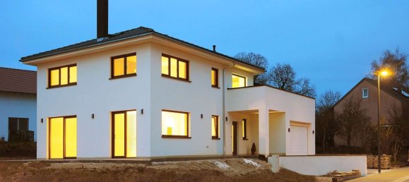 5-Zimmer Haus in Lichtenfels, Germany, Nr. 130604 5