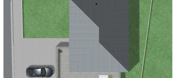 5-Zimmer Haus in Lichtenfels, Germany, Nr. 130604 2