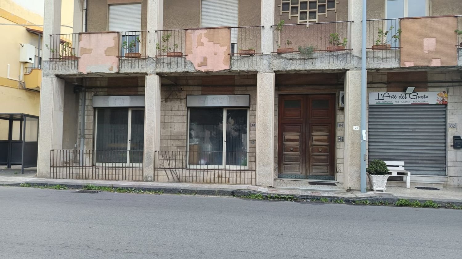 Imóvel comercial em Valdina, Italy 100 m² N.º 81179