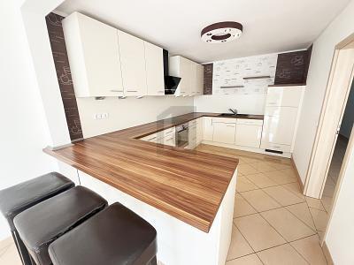 Apartamento de 4 habitaciónes en Schleswig-Holstein, Germany No. 104099