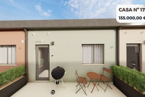 1 bedroom House in Porto, Portugal No. 268308