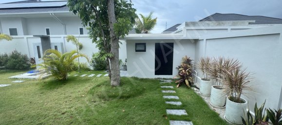 3 Schlafzimmer Villa in Hua Hin, Thailand, Nr. 165734 4